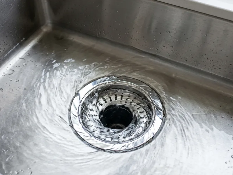 Drain Cleaning Plumber in East Gull Lake, MN